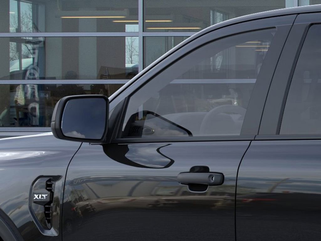New 2026 Ford Ranger XLT AWD/4WD image 20
