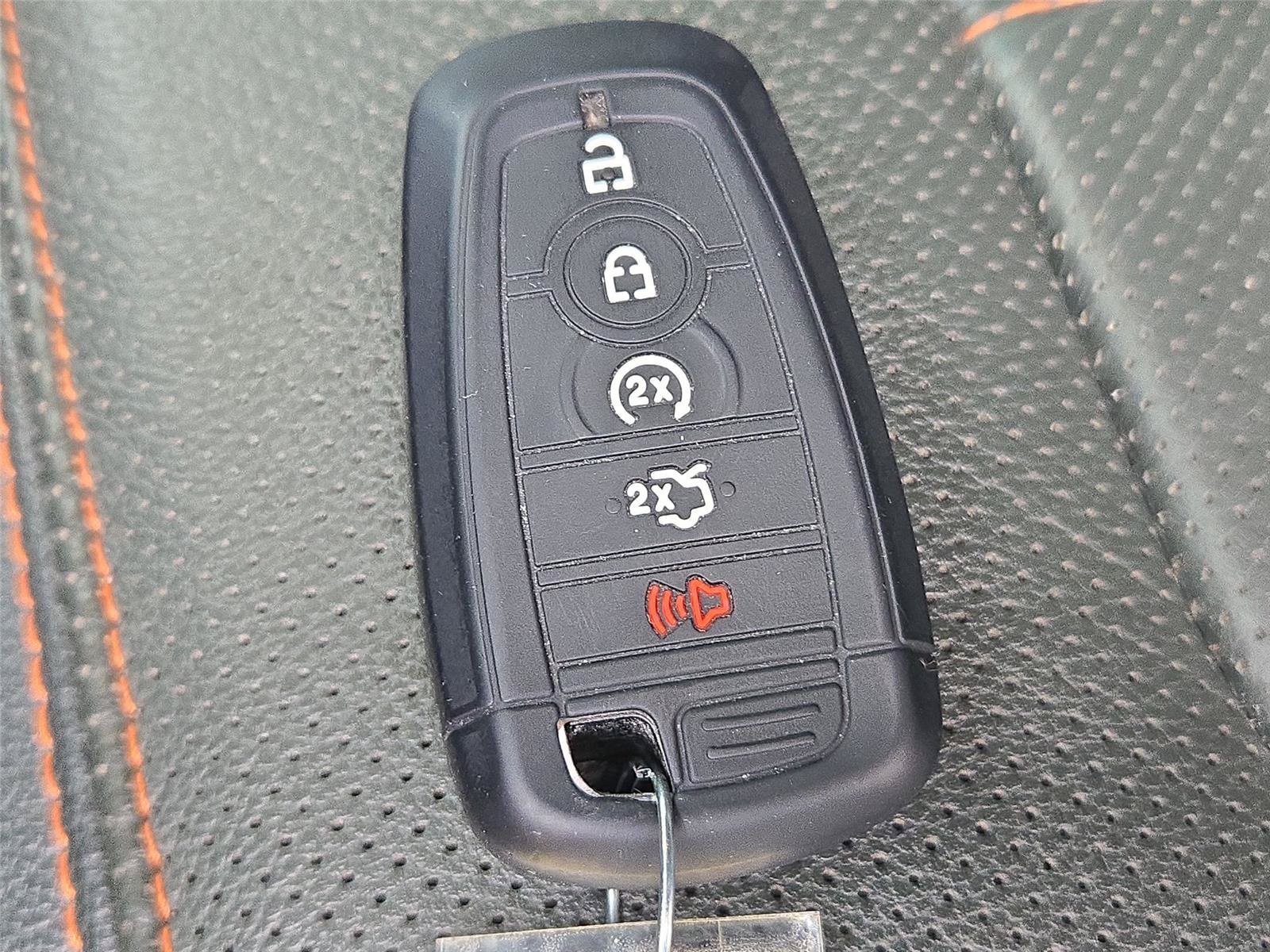 Used 2022 Ford Expedition Timberline AWD/4WD image 29