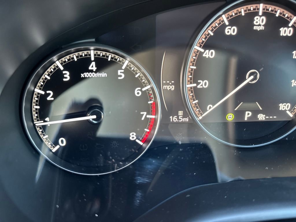 New 2026 MAZDA CX-50 Meridian Edition w/ Weather Package image 15