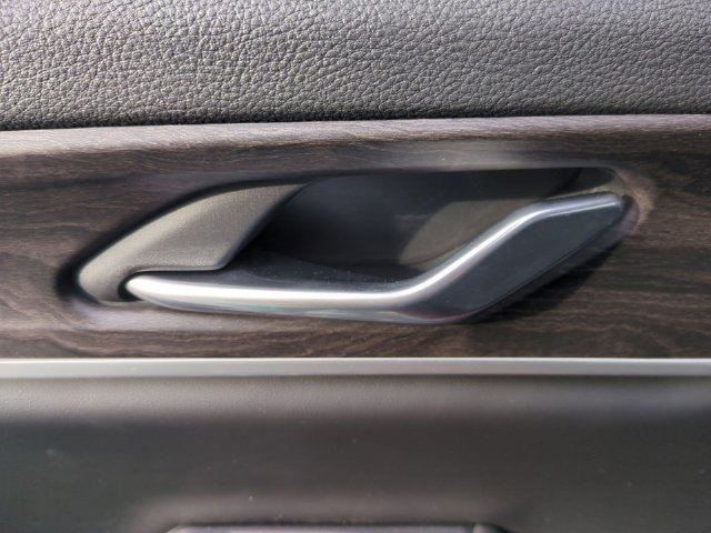 New 2026 Jeep Grand Cherokee Altitude AWD/4WD image 34