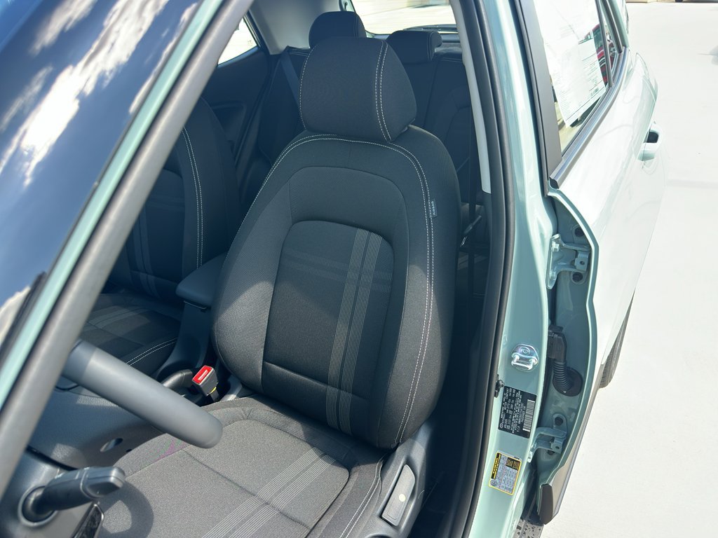 New 2026 Hyundai Venue SEL FWD image 27