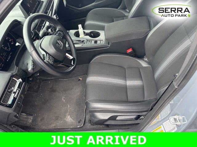 Used 2023 Honda Civic Sport image 5