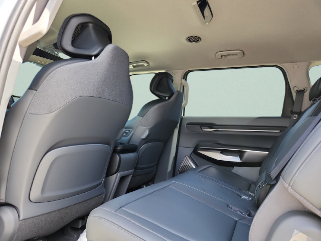 New 2026 Kia EV9 Light RWD image 21