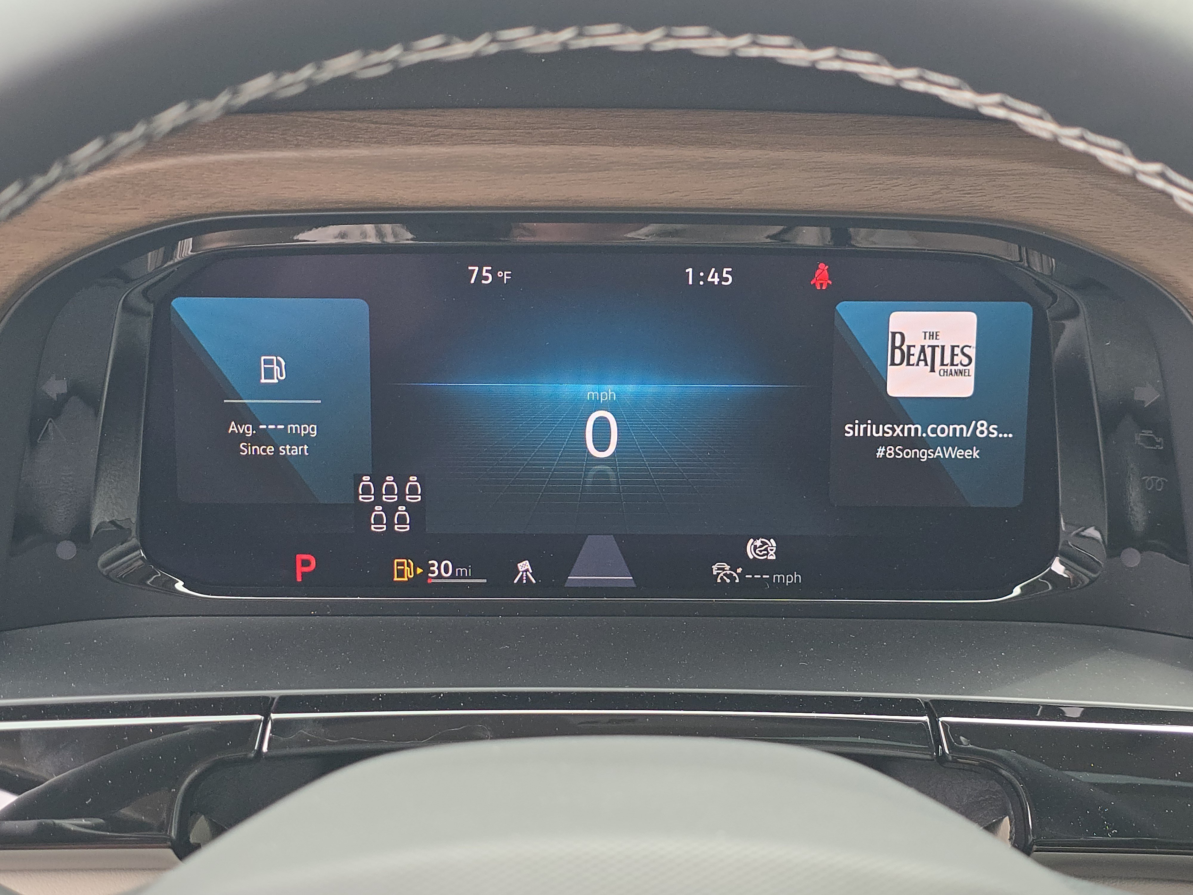 New 2026 Volkswagen Atlas SE AWD/4WD image 23