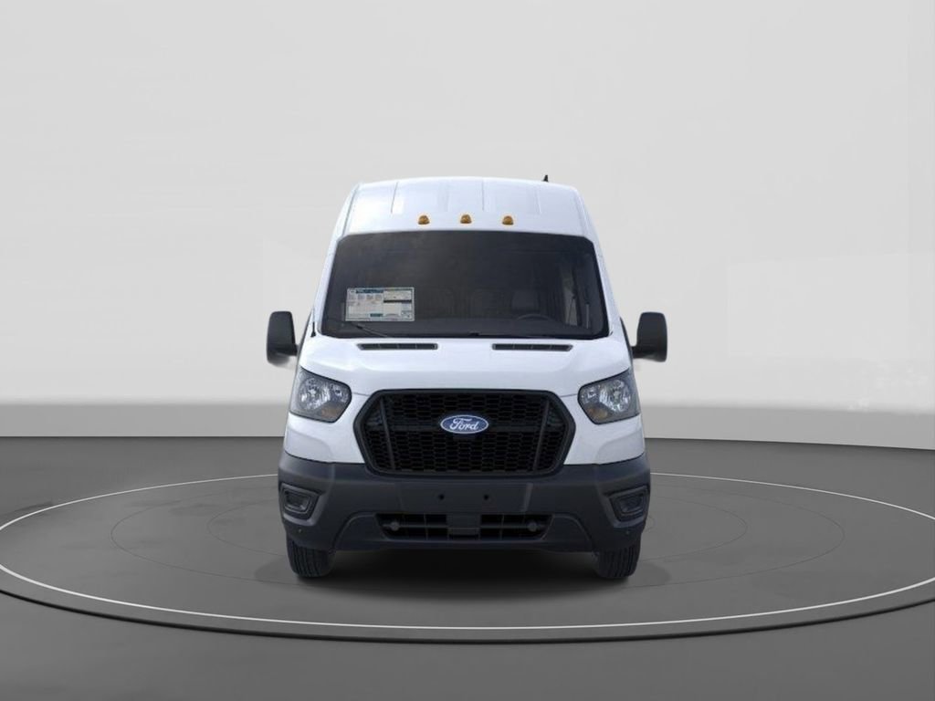 New 2026 Ford Transit 350 148 High Roof Extended DRW RWD image 6
