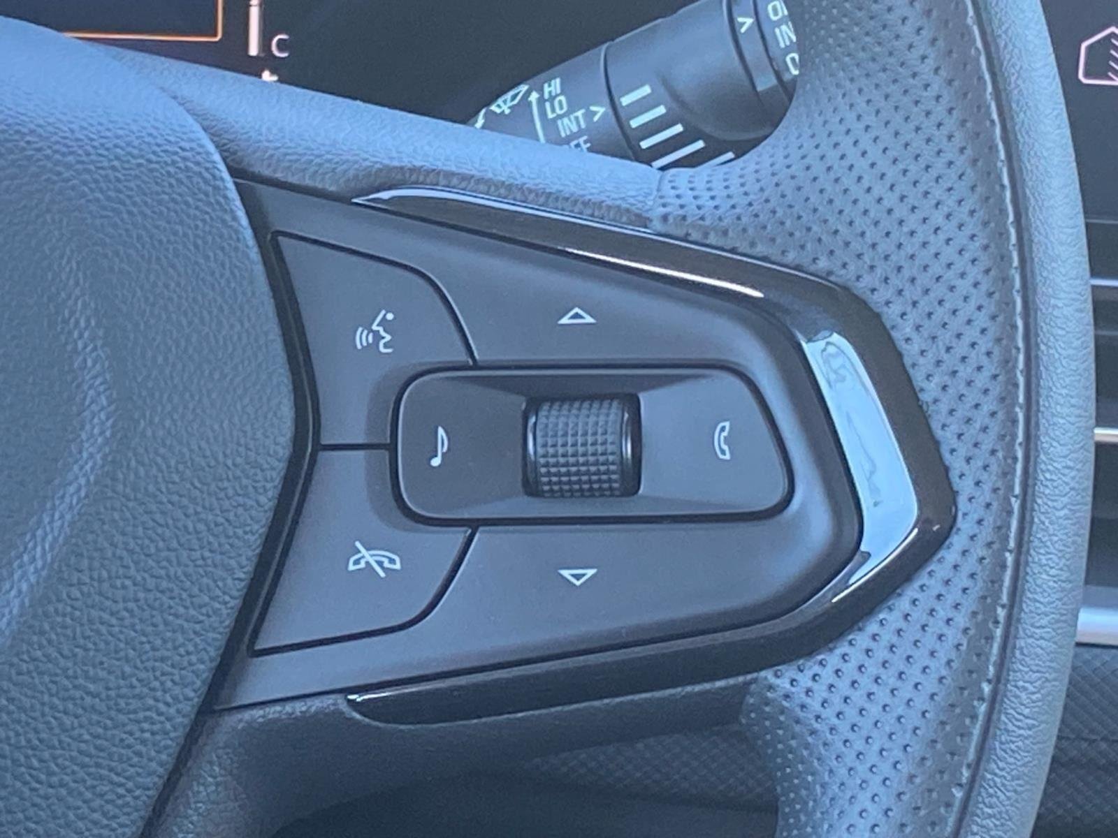 New 2026 Chevrolet TrailBlazer LT FWD image 9