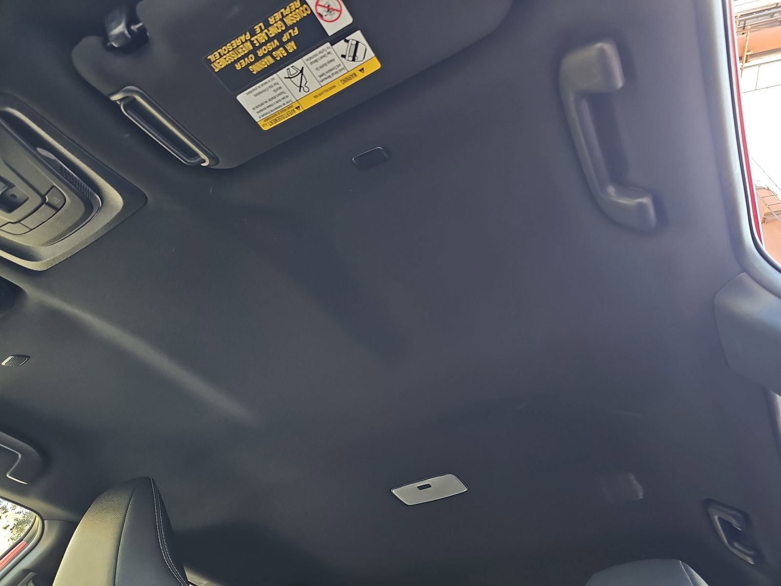 Certified 2023 Subaru Solterra AWD image 31