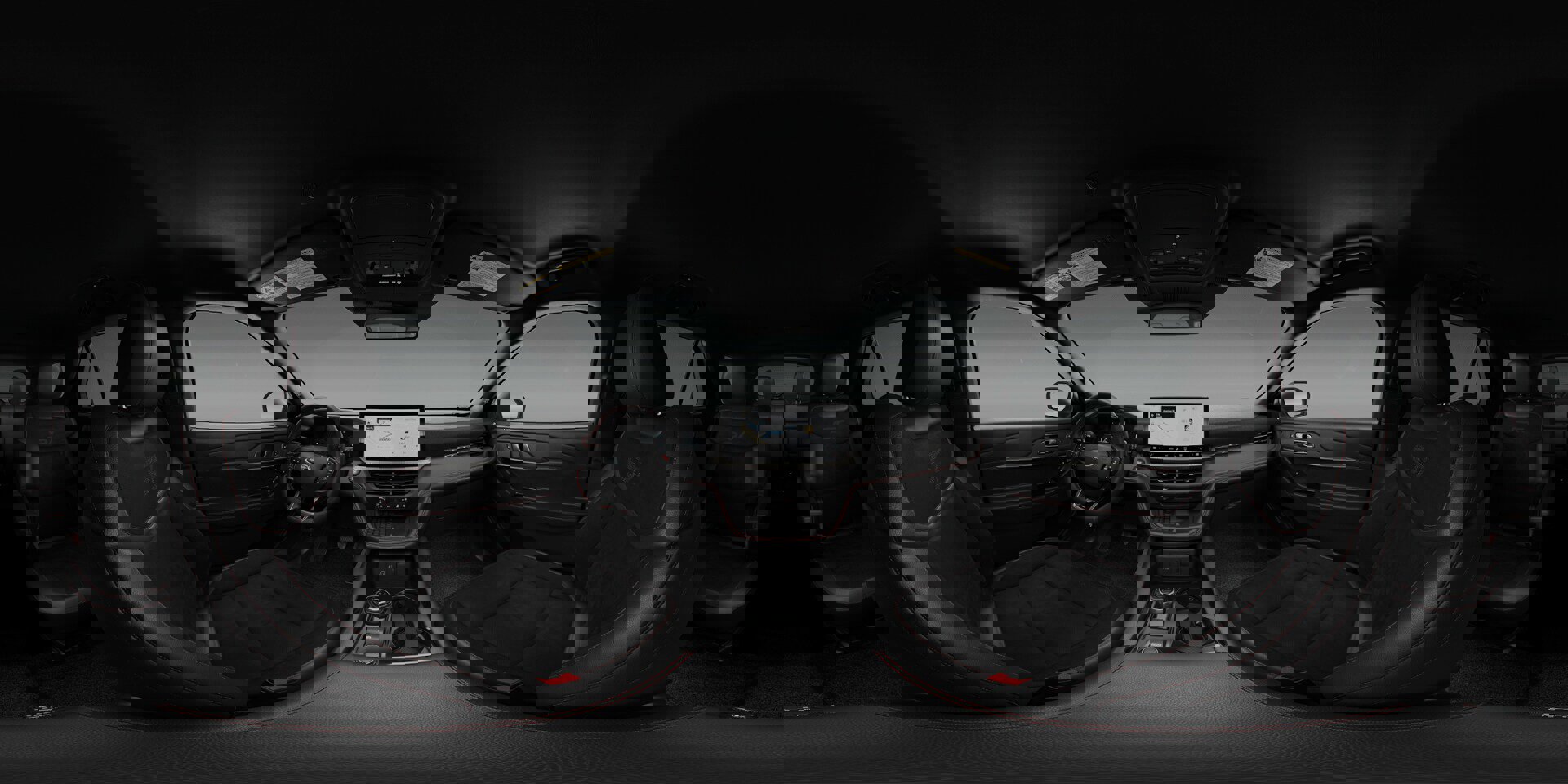 New 2026 Ford Explorer ST image 31