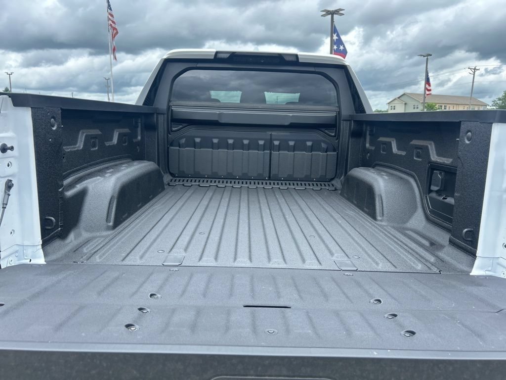 New 2026 GMC Sierra EV Elevation w/ Premium Package AWD/4WD image 14