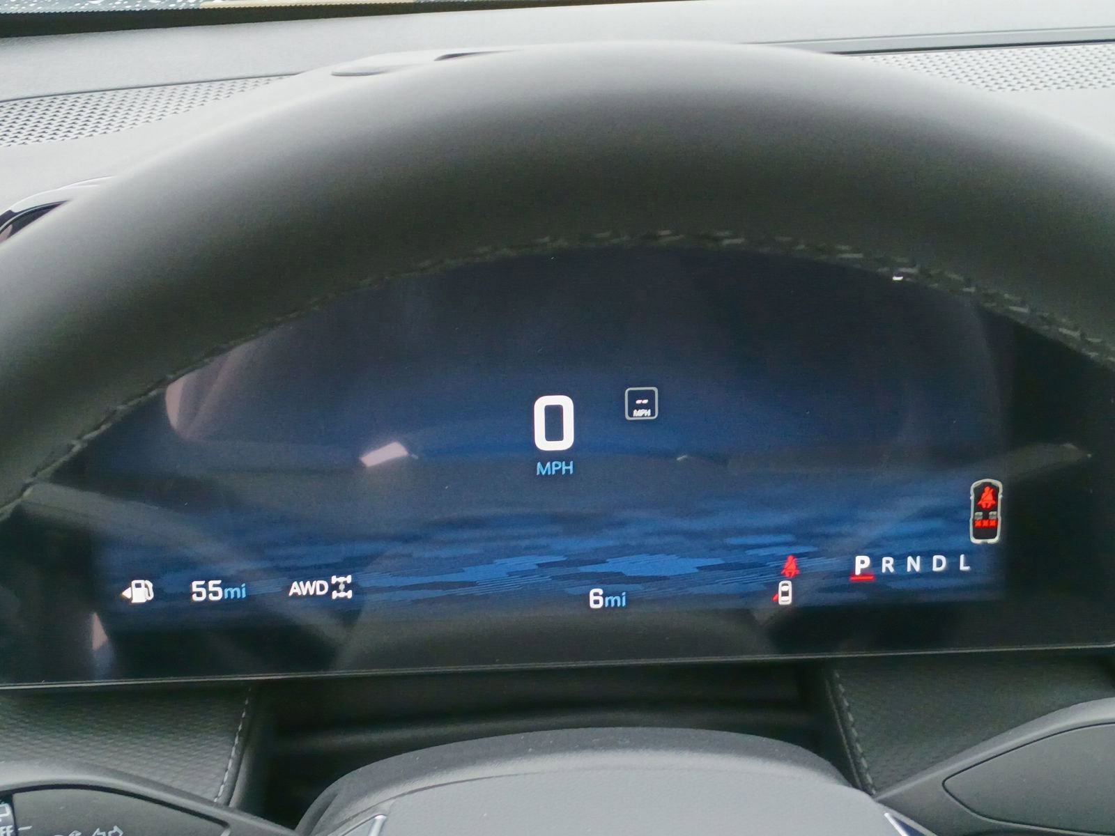 New 2026 Chevrolet Equinox LT w/ Convenience Package II image 33