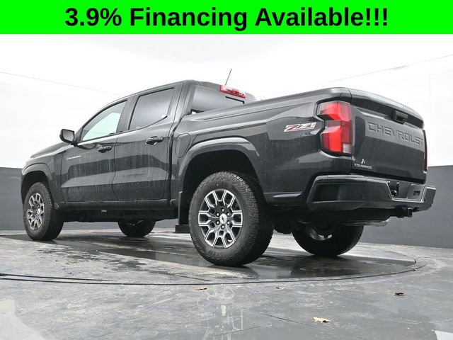 New 2026 Chevrolet Colorado Z71 w/ Z71 Convenience Package 2 image 40