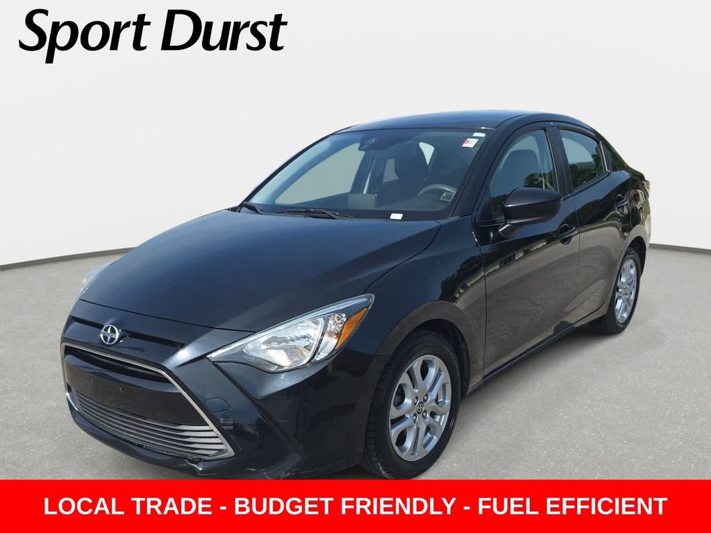 Used 2016 Scion iA FWD video 1