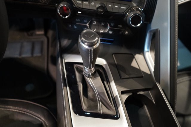 Used 2019 Chevrolet Corvette ZR1 RWD image 39