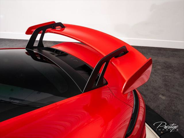 Used 2026 Porsche 911 GT3 RWD image 13