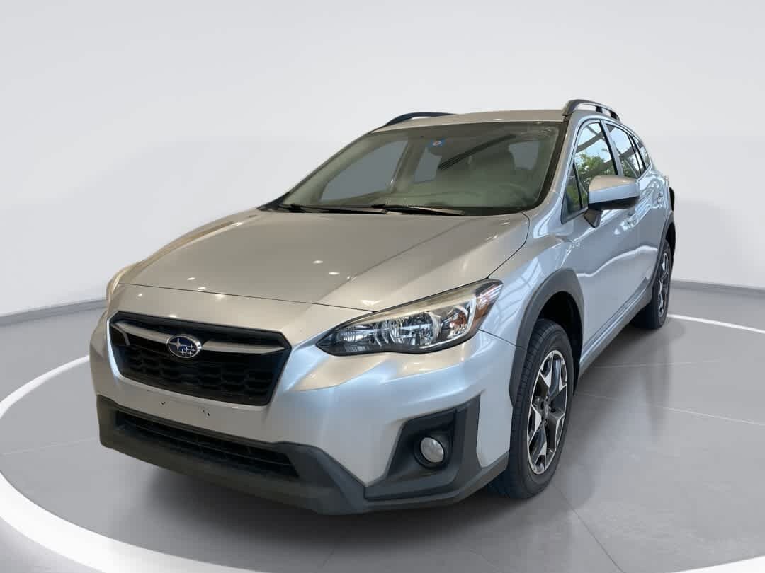 Used 2019 Subaru Crosstrek 2.0i Premium w/ Popular Package #2