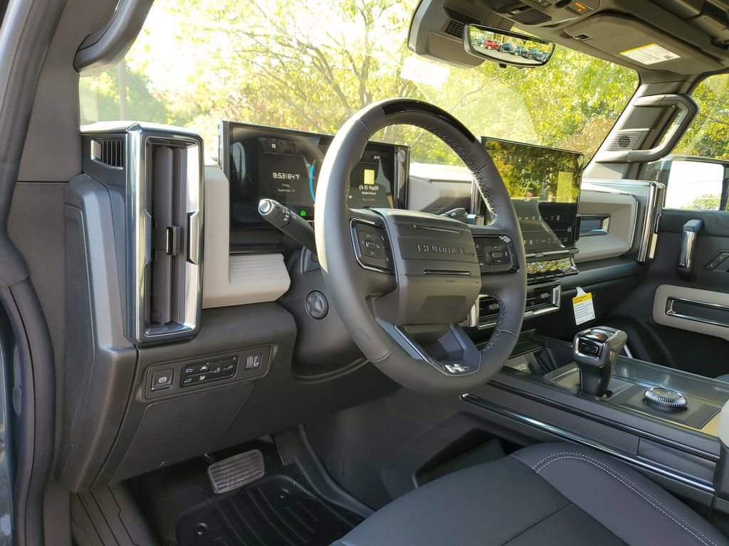 New 2026 GMC Hummer EV 4x4 Crew Cab image 16