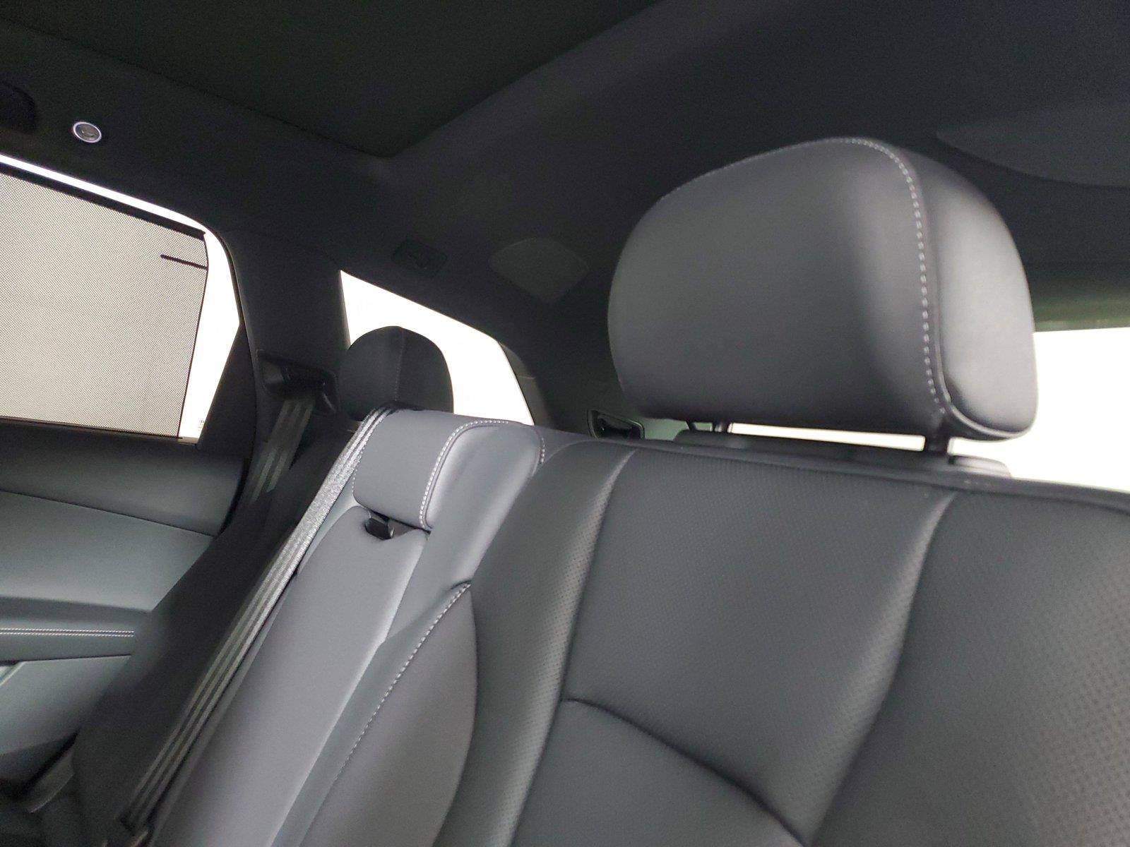 New 2026 Audi Q7 2.0T Premium Plus AWD/4WD image 13