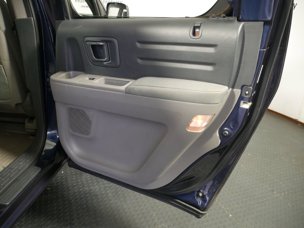 Used 2011 Honda Ridgeline RTS image 7