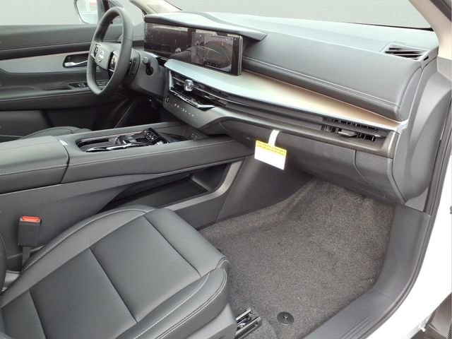 New 2026 Nissan Murano SL AWD/4WD image 20