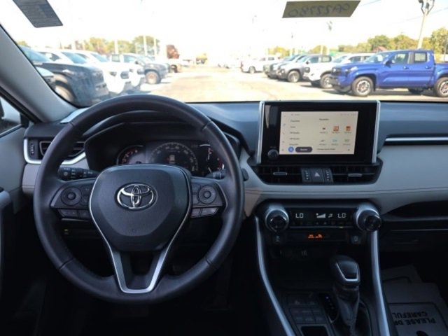 Certified 2023 Toyota RAV4 XLE Premium image 11