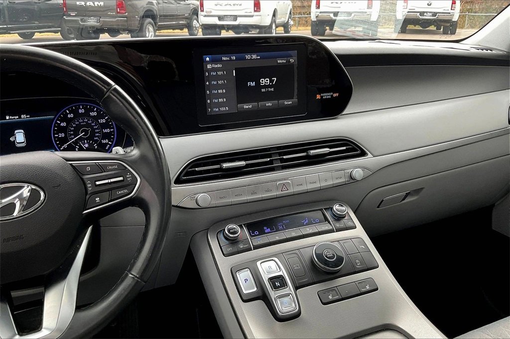 Used 2020 Hyundai Palisade SEL image 6