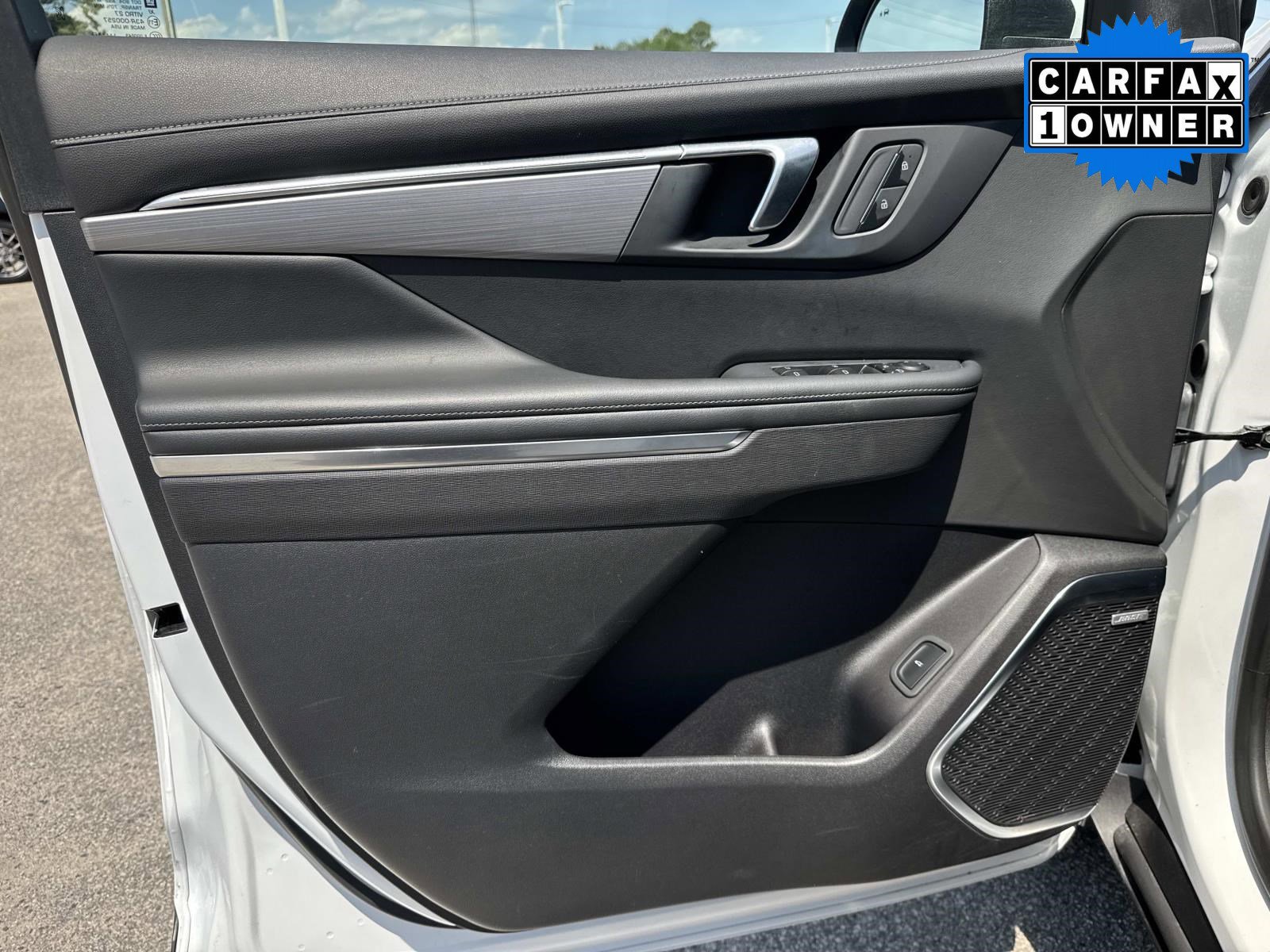 Used 2025 Buick Enclave Preferred FWD image 20