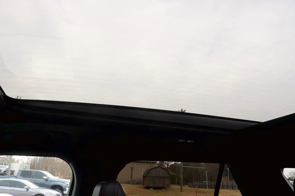 New 2026 Ford Explorer ST w/ Sun And Sound Package image 30