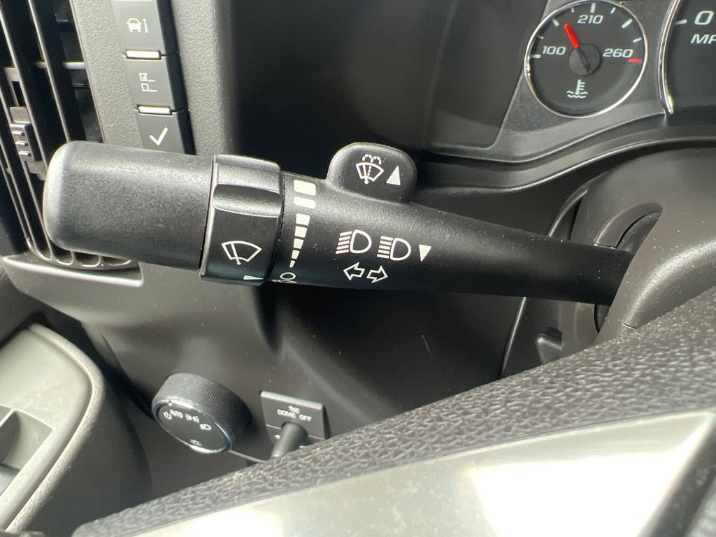 Used 2019 Chevrolet Express 2500 w/ Driver Convenience Package image 19