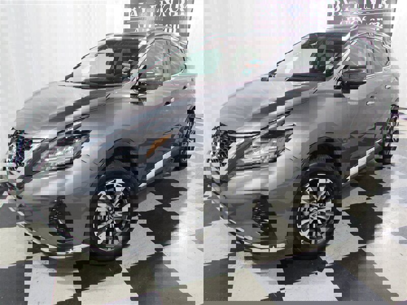 Used 2023 Nissan Murano SV image 12