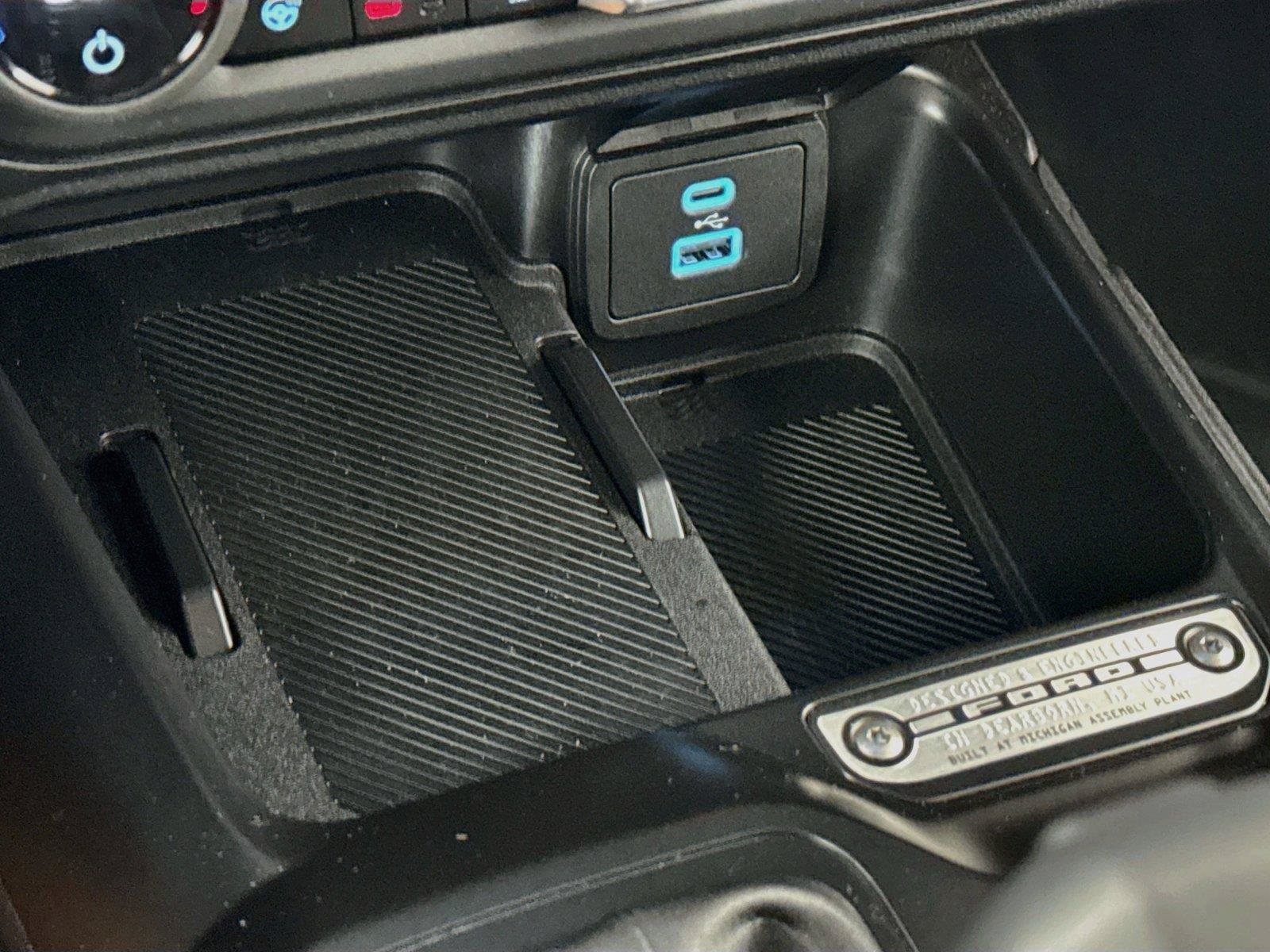 Used 2025 Ford Bronco Outer Banks AWD/4WD image 26
