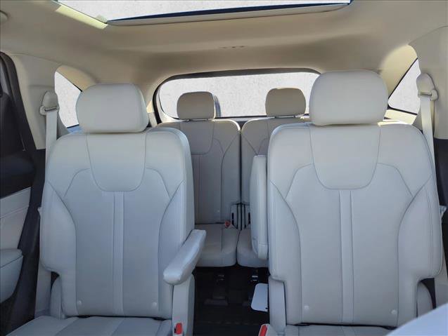 Used 2022 Kia Sorento SX image 23