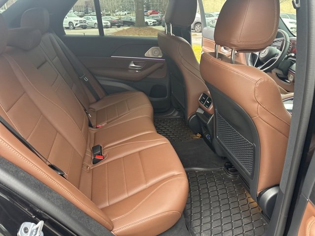 Used 2026 Mercedes-Benz GLE 450 4MATIC image 15