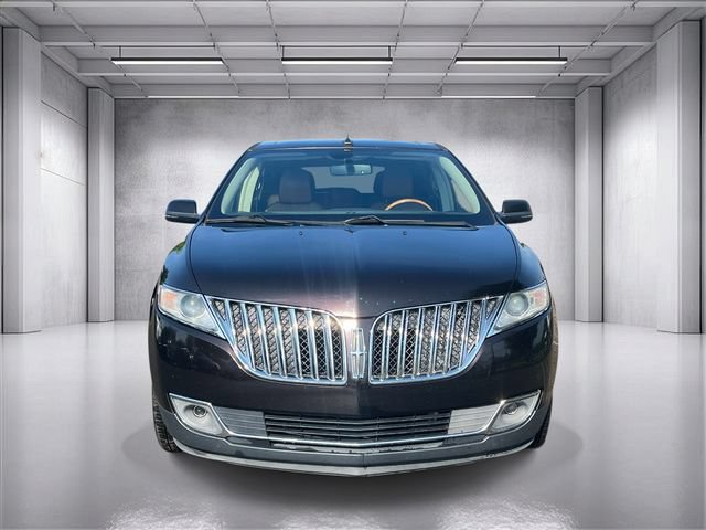 Used 2015 Lincoln MKX FWD w/ Equipment Group 102A image 7