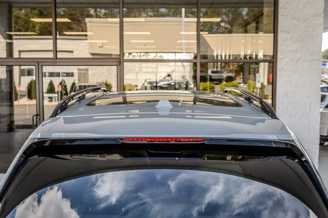 Used 2023 BMW X7 xDrive40i w/ M Sport Package image 10