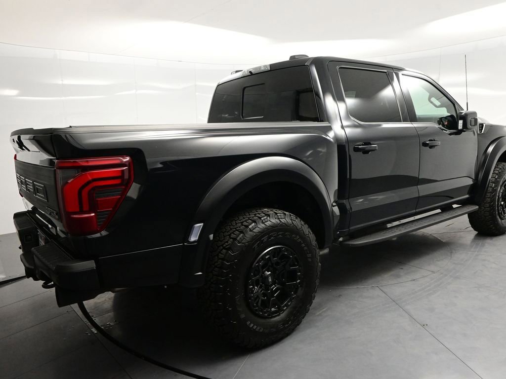 Used 2024 Ford F150 Raptor w/ Equipment Group 803A Raptor R image 14