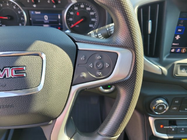 Used 2023 GMC Terrain SLE AWD/4WD image 20