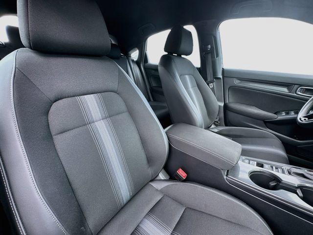Used 2025 Honda Civic Sport image 30