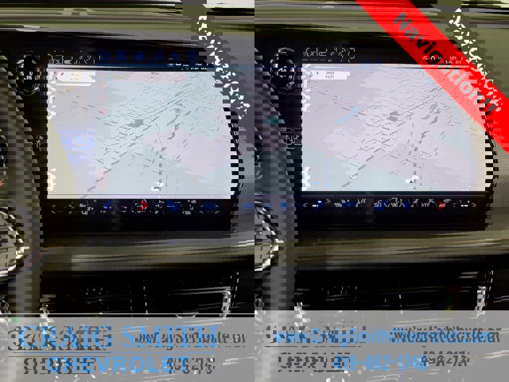 New 2026 Chevrolet Traverse LT w/ Driver Confidence Package image 6