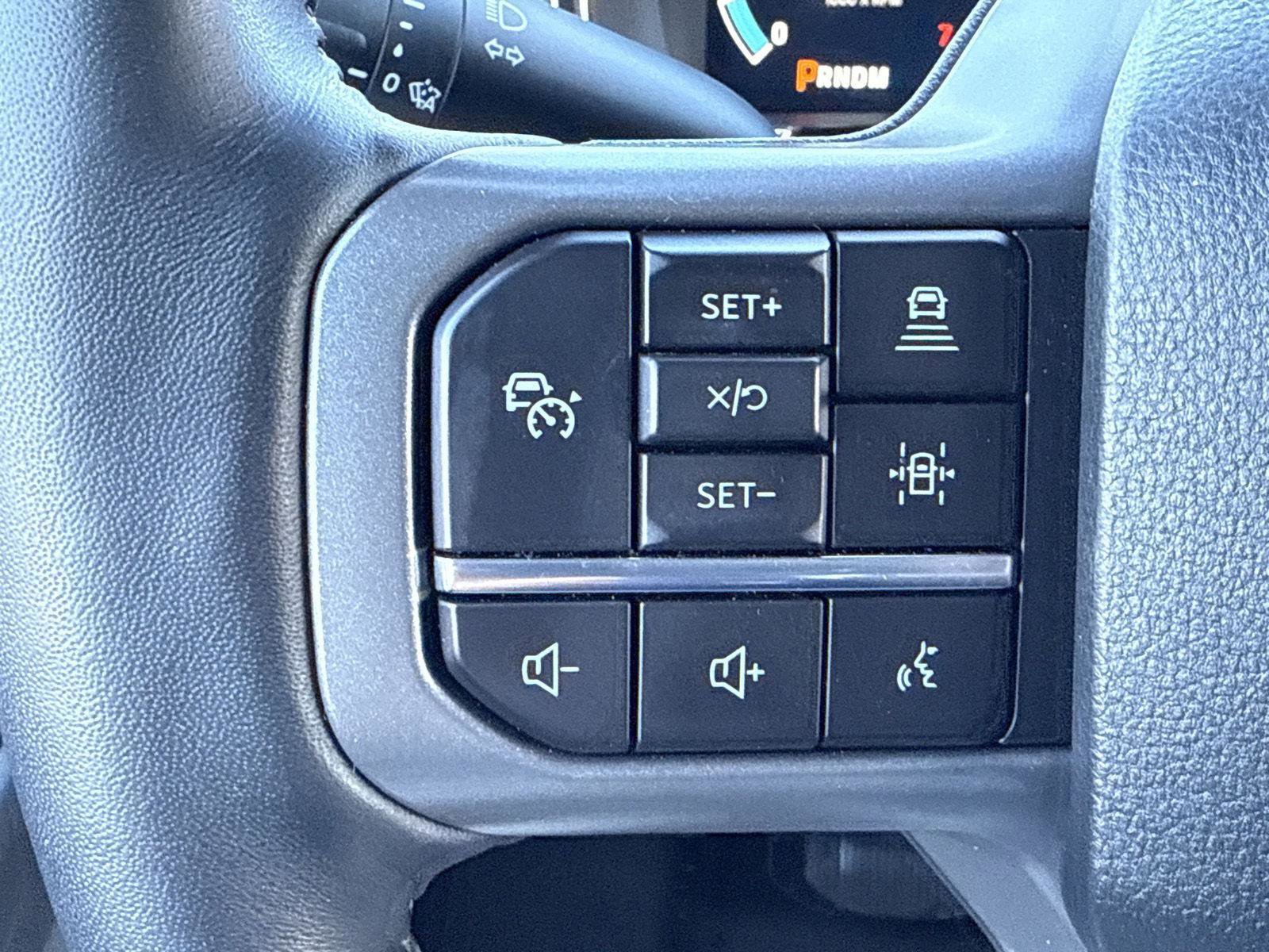 Used 2021 Ford F150 Lariat w/ Equipment Group 502A High image 20