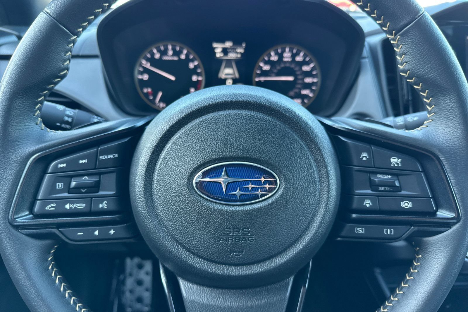 Certified 2025 Subaru Crosstrek 2.5i Sport w/ Crosstrek Mirror Package AWD/4WD image 26