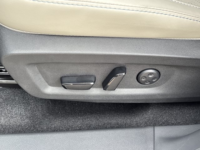 Used 2026 Nissan Murano Platinum w/ Cargo Package AWD/4WD image 21