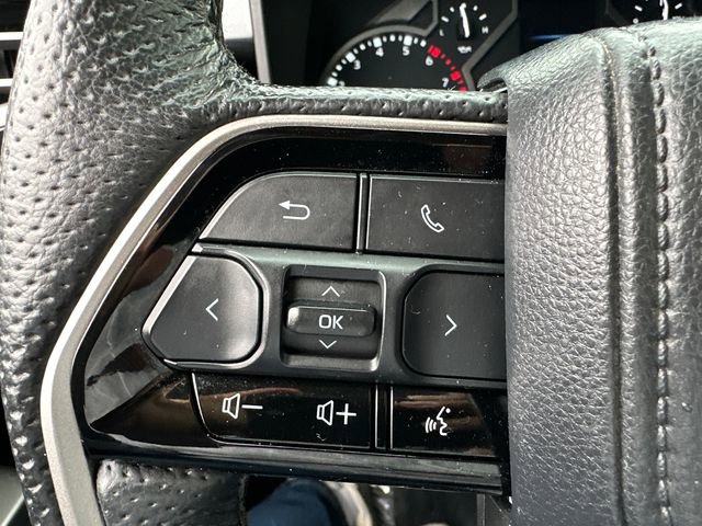 Used 2023 Toyota Tundra SR5 w/ TRD Sport Package image 32