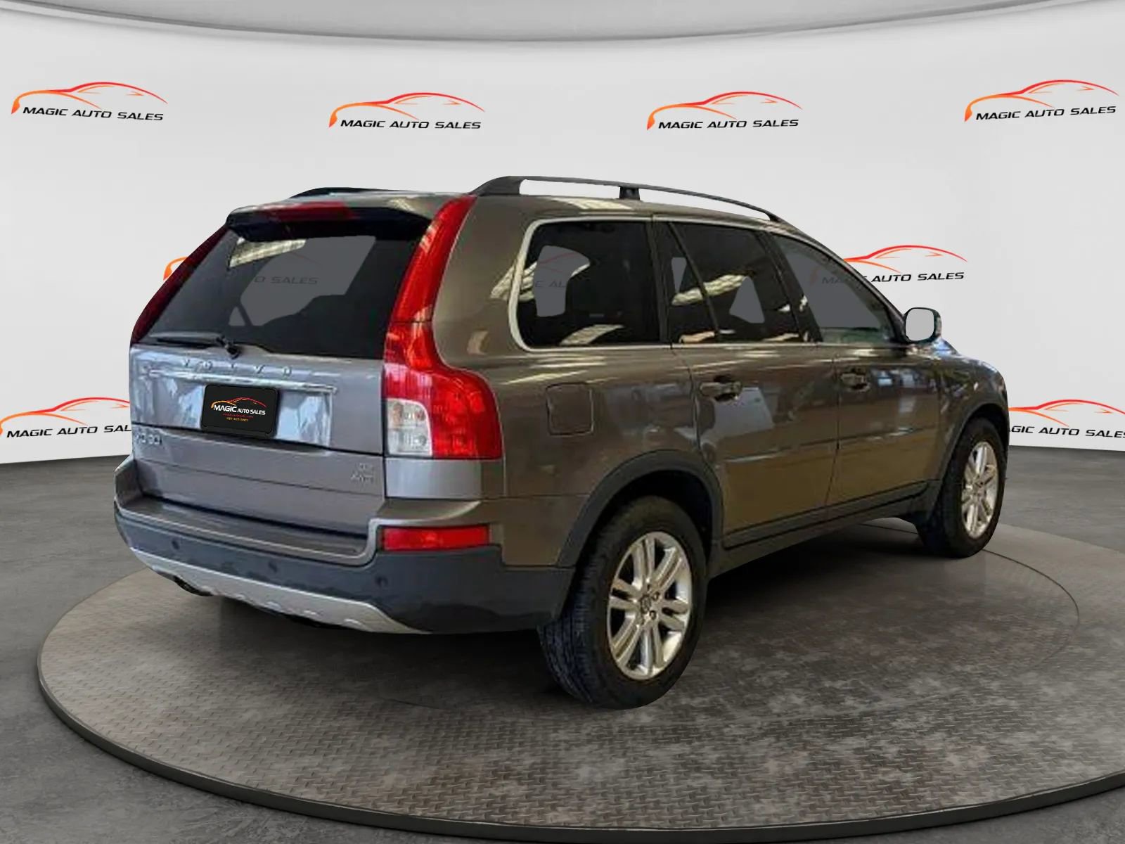 Used 2010 Volvo XC90 3.2 image 6