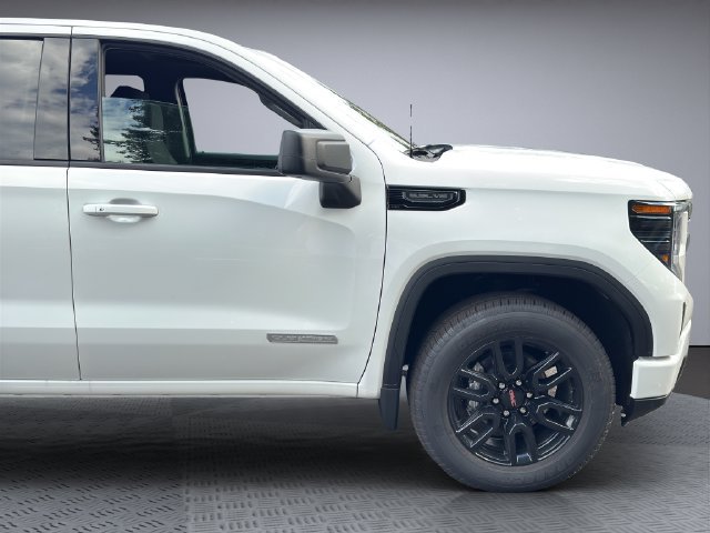 New 2026 GMC Sierra 1500 Elevation w/ Preferred Package AWD/4WD image 29