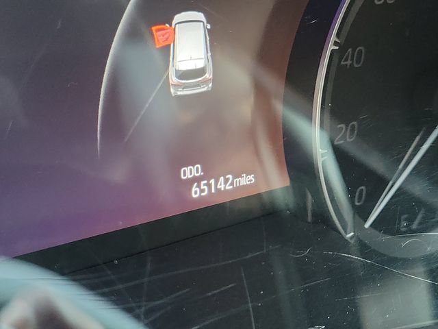 Used 2021 Toyota Highlander Platinum FWD image 19