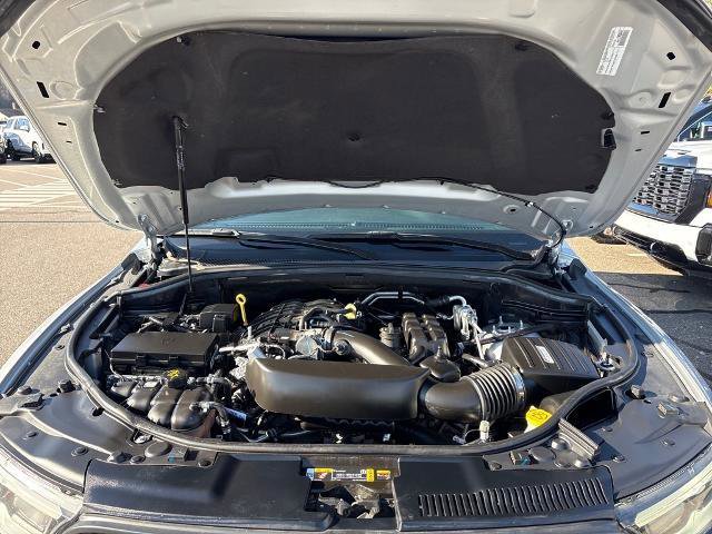 Used 2023 Dodge Durango GT image 23