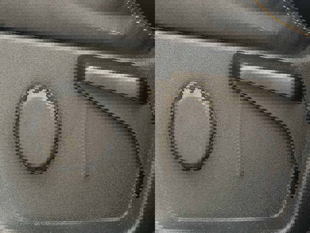 Used 2021 Ford Bronco Badlands w/ Sasquatch Package image 21