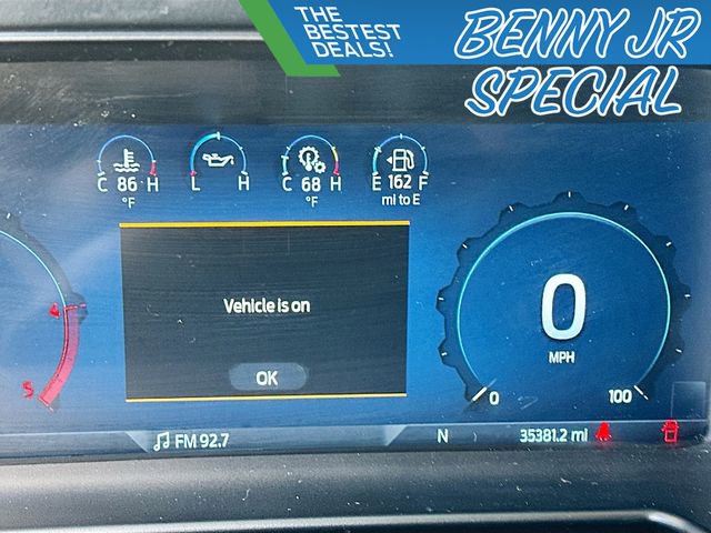 Used 2024 Ford F450 Limited w/ FX4 Off-Road Package image 12