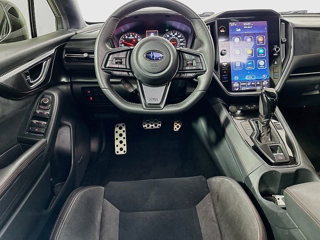 Used 2022 Subaru WRX GT AWD/4WD image 25