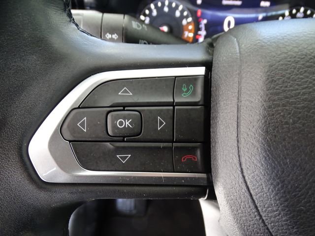 Used 2022 Jeep Compass Latitude w/ Sun and Sound Group image 7